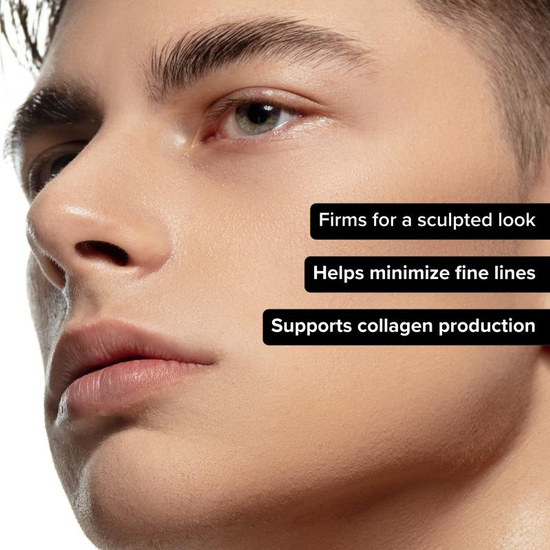 Advanced GHK-Cu Copper Peptide Serum